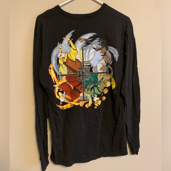 Avatar the Last Air Bender Bundle - Picture 11 of 12